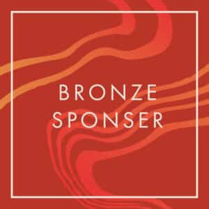 Bronze sponsor cover image